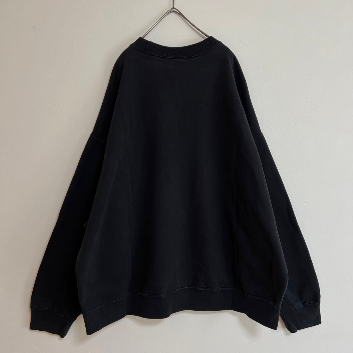 完売品 NIKE STUSSY ナイキ ステューシー スウェット 刺繍ロゴ 完売品 NIKE STUSSY ナイキ ステューシー スウェット 刺繍ロゴ