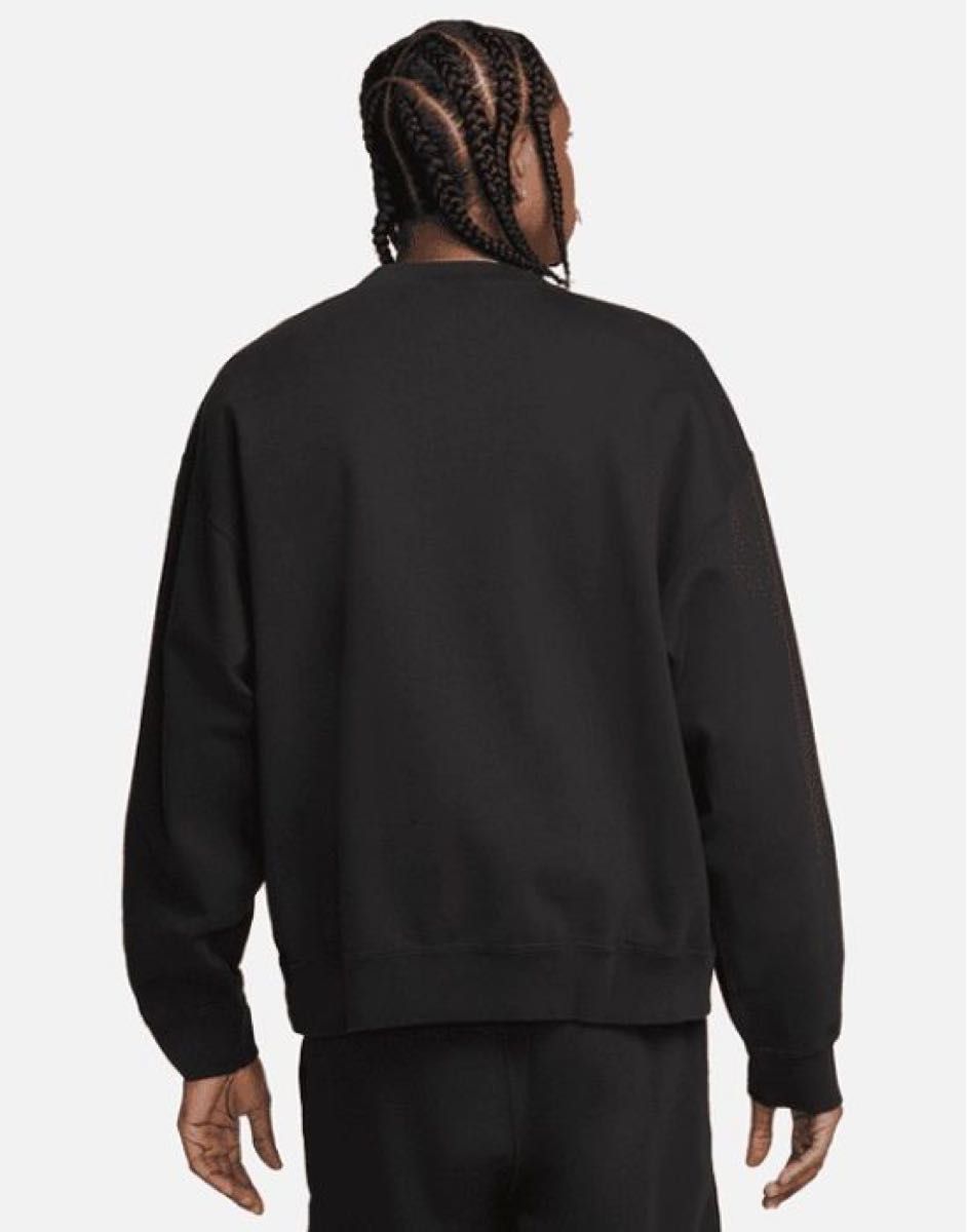 完売品 NIKE STUSSY ナイキ ステューシー スウェット 刺繍ロゴ 完売品 NIKE STUSSY ナイキ ステューシー スウェット 刺繍ロゴ