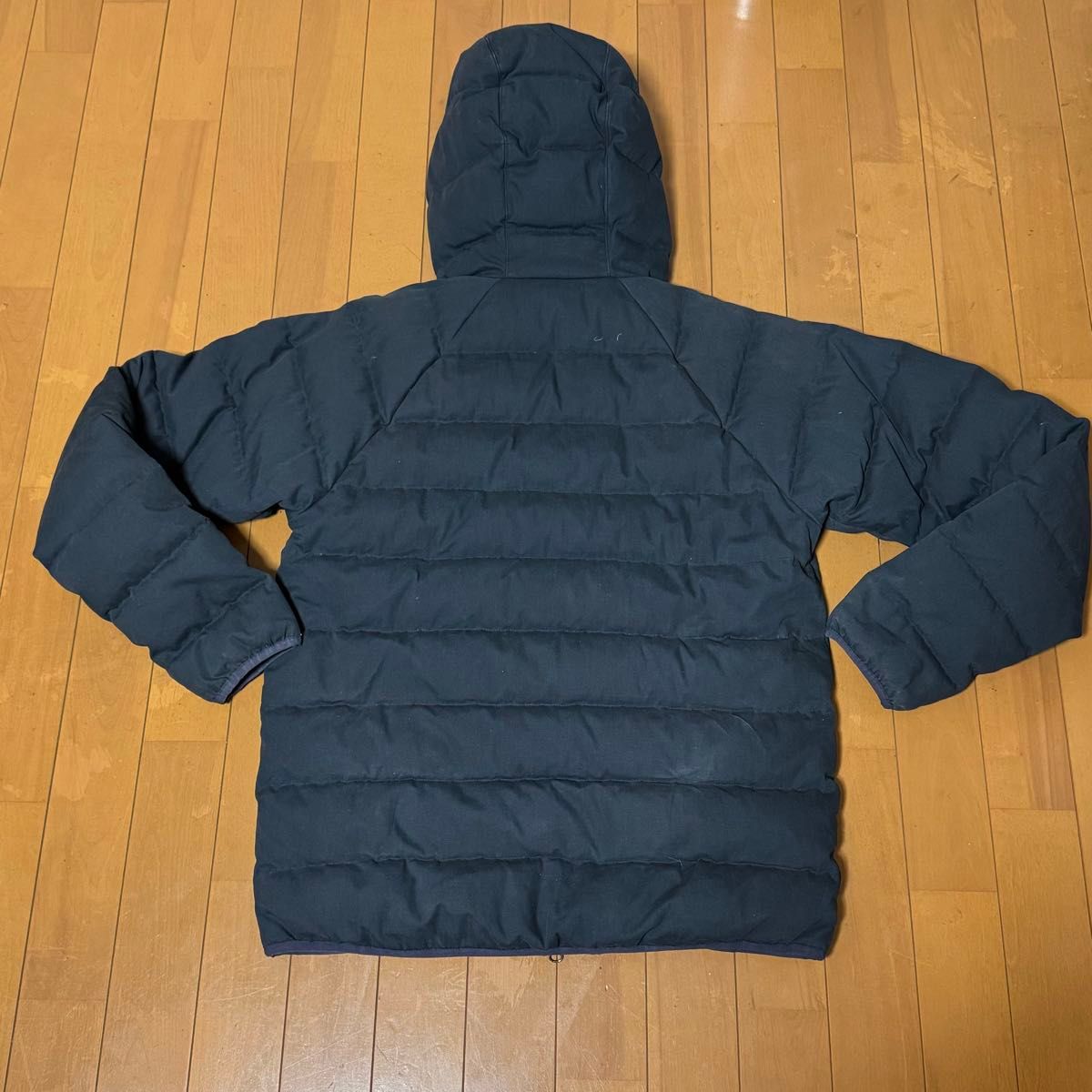 patagonia Cotton Down JKT パタゴニア コットン・ダウン patagonia Cotton Down JKT パタゴニア コットン・ダウン