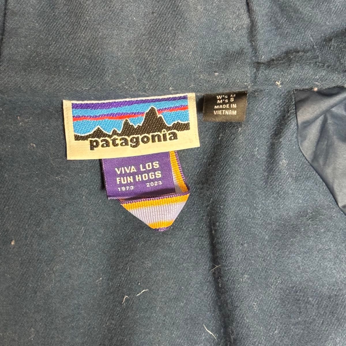 patagonia Cotton Down JKT パタゴニア コットン・ダウン patagonia Cotton Down JKT パタゴニア コットン・ダウン
