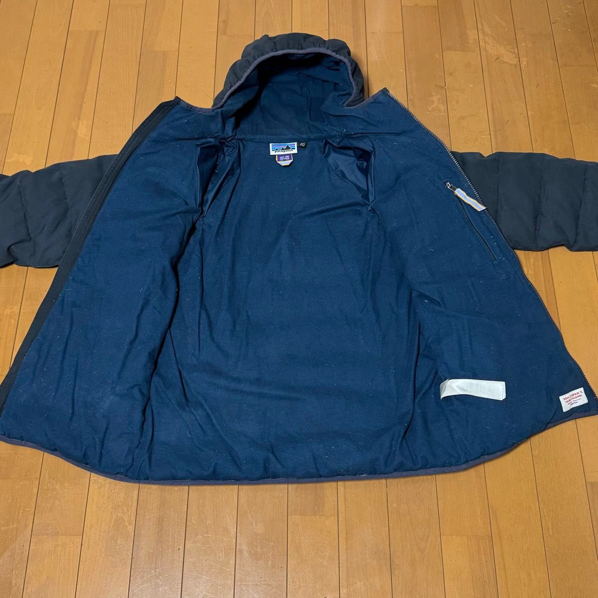 patagonia Cotton Down JKT パタゴニア コットン・ダウン patagonia Cotton Down JKT パタゴニア コットン・ダウン