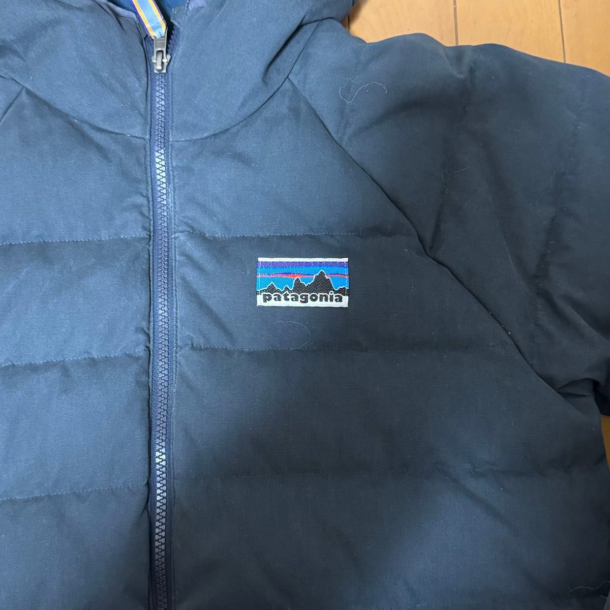 patagonia Cotton Down JKT パタゴニア コットン・ダウン patagonia Cotton Down JKT パタゴニア コットン・ダウン