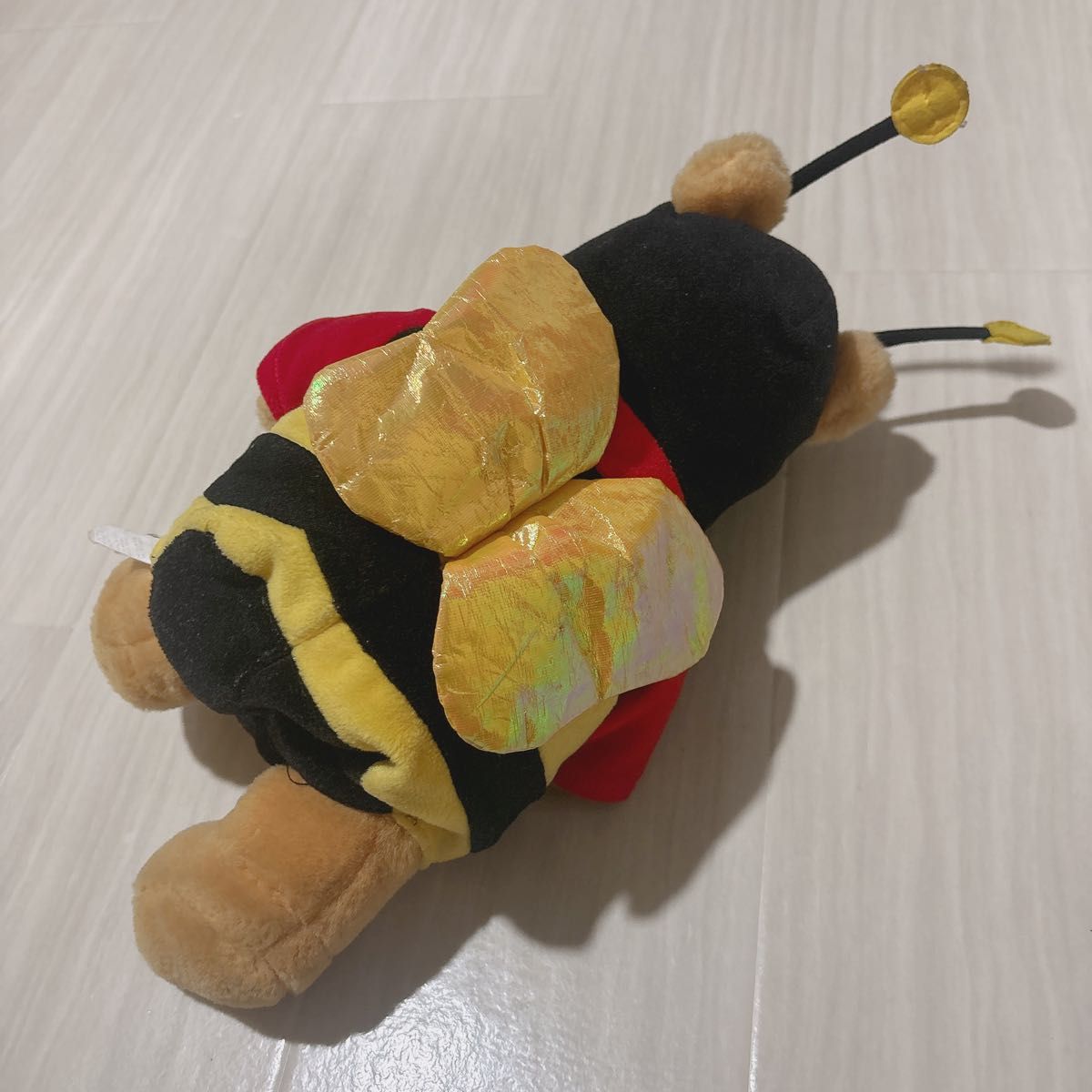 プーさん ヴィンテージ レトロ 海外限定 レア ぬいぐるみ はち プーさん ヴィンテージ レトロ 海外限定 レア ぬいぐるみ はち
