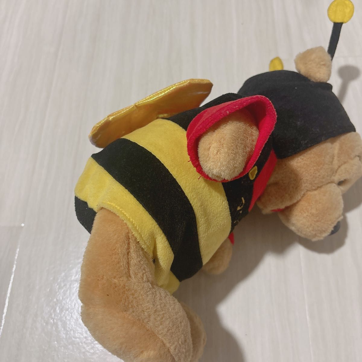 プーさん ヴィンテージ レトロ 海外限定 レア ぬいぐるみ はち プーさん ヴィンテージ レトロ 海外限定 レア ぬいぐるみ はち