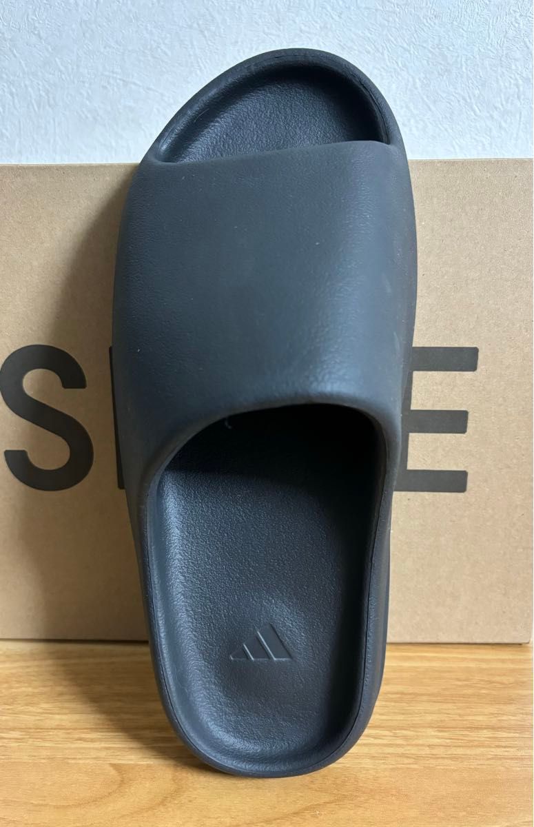美品 adidas YEEZY Slide 美品 adidas YEEZY Slide