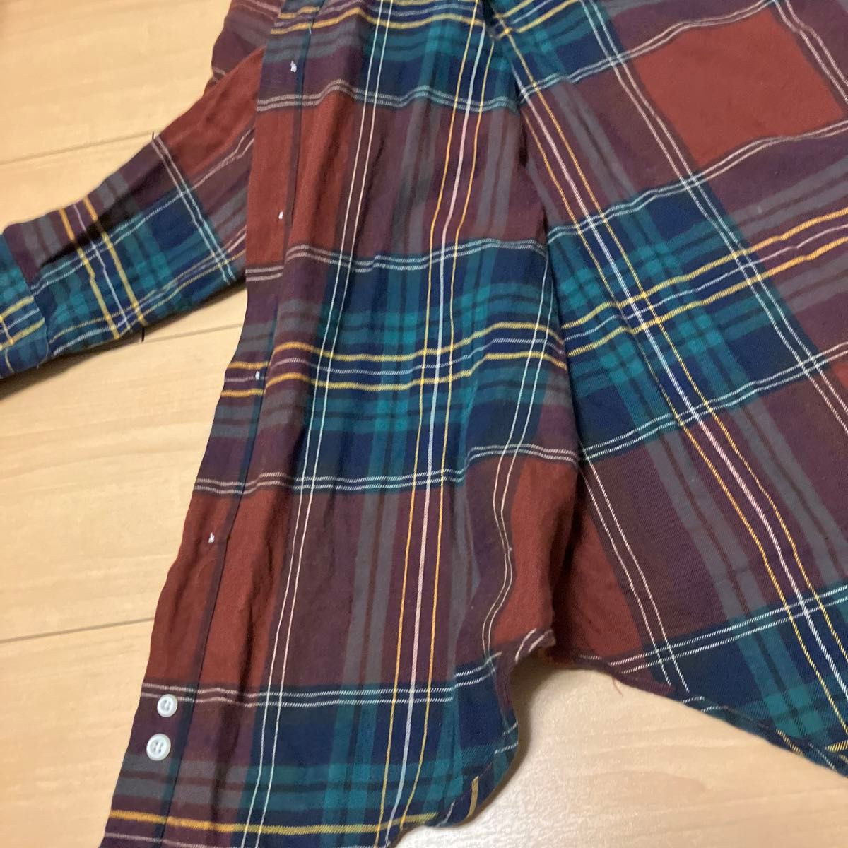 ヴィンテージ 70-80年代 緑タグ ポロ ラルフローレン 長袖 ヴィンテージ 70-80年代 緑タグ ポロ ラルフローレン 長袖
