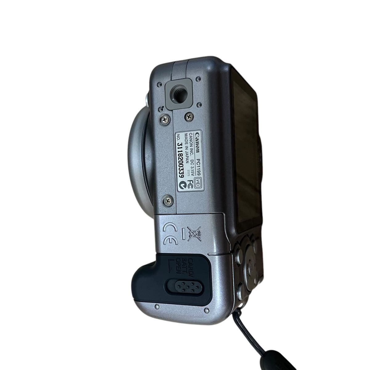 極美品】Canon powershot a710 is ケース付き コンデジ|Yahoo 極美品】Canon powershot a710 is ケース付き コンデジ|Yahoo