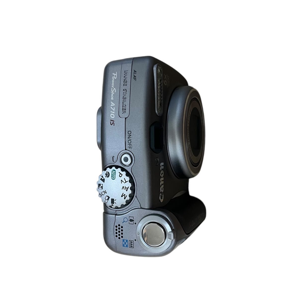 極美品】Canon powershot a710 is ケース付き コンデジ|Yahoo 極美品】Canon powershot a710 is ケース付き コンデジ|Yahoo