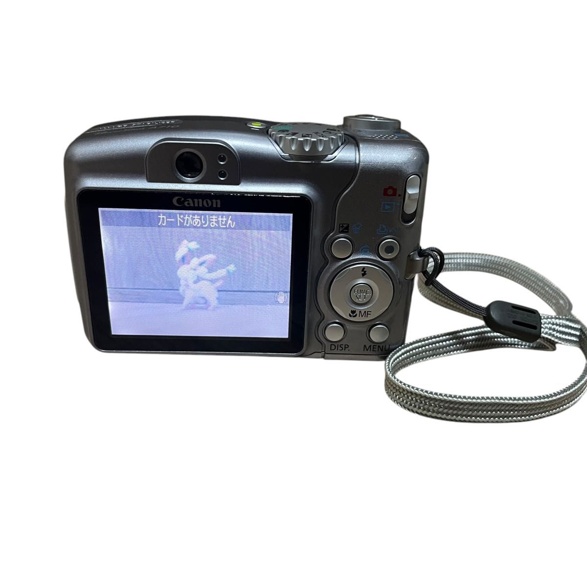 極美品】Canon powershot a710 is ケース付き コンデジ|Yahoo 極美品】Canon powershot a710 is ケース付き コンデジ|Yahoo