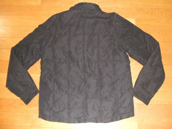 VOLCOM ボルコム ボタン ジャケット SIZE:S 黒 送料1000円～_画像3