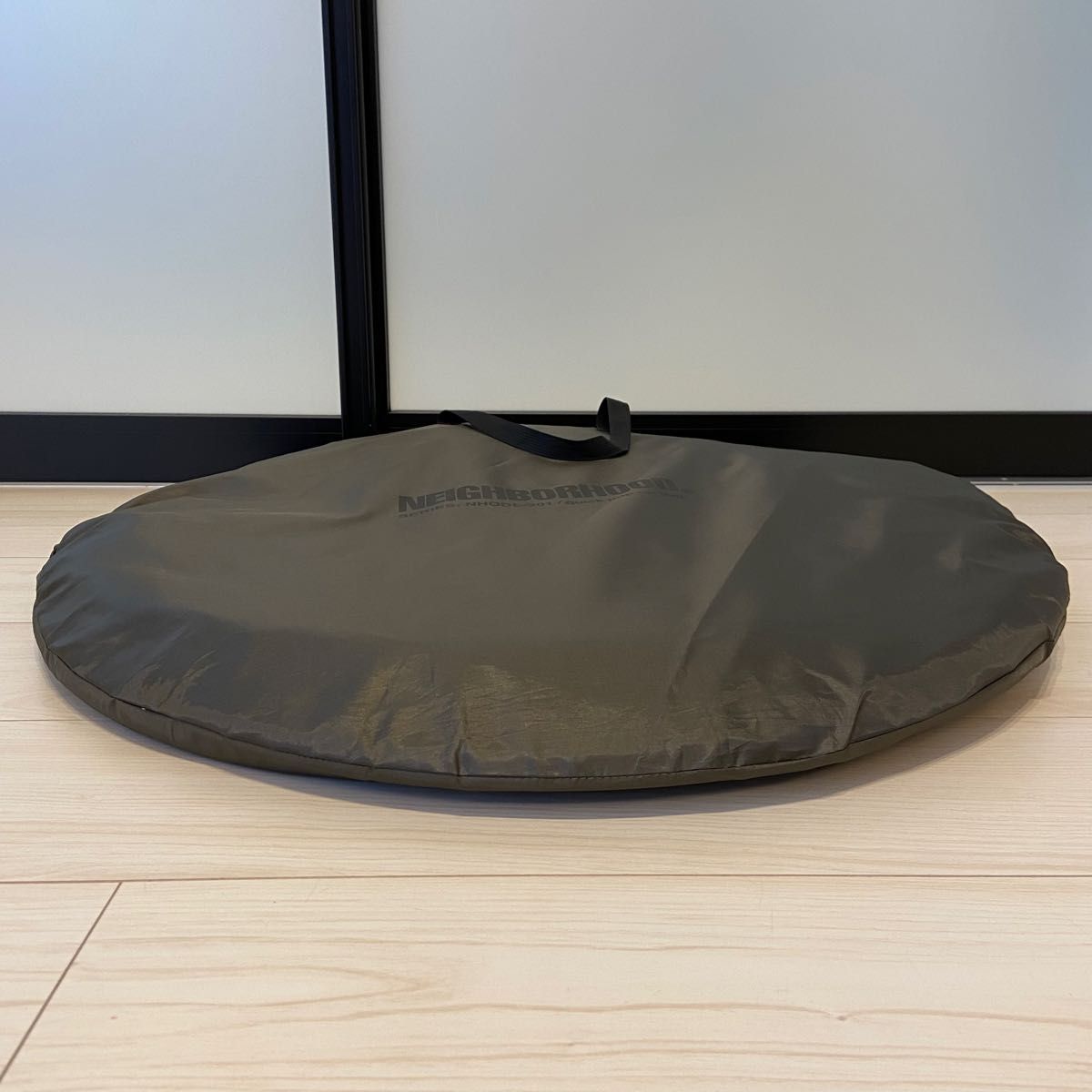 未使用】20SS ネイバーフッド CAVE / E-POP UP TENT 未使用】20SS ネイバーフッド CAVE / E-POP UP TENT