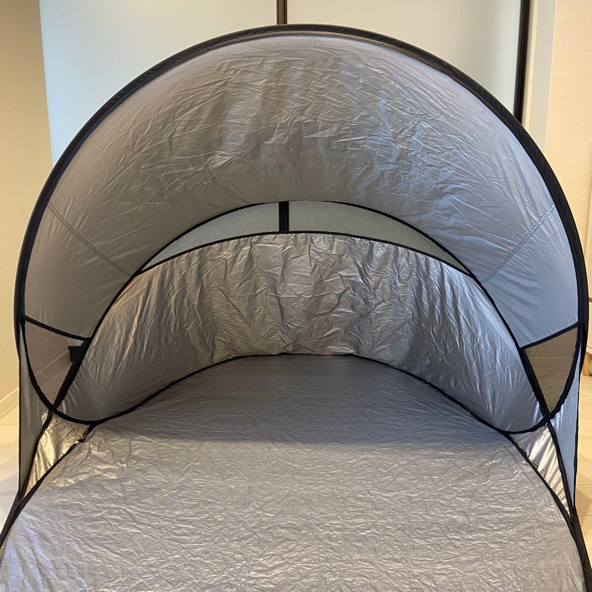 未使用】20SS ネイバーフッド CAVE / E-POP UP TENT 未使用】20SS ネイバーフッド CAVE / E-POP UP TENT