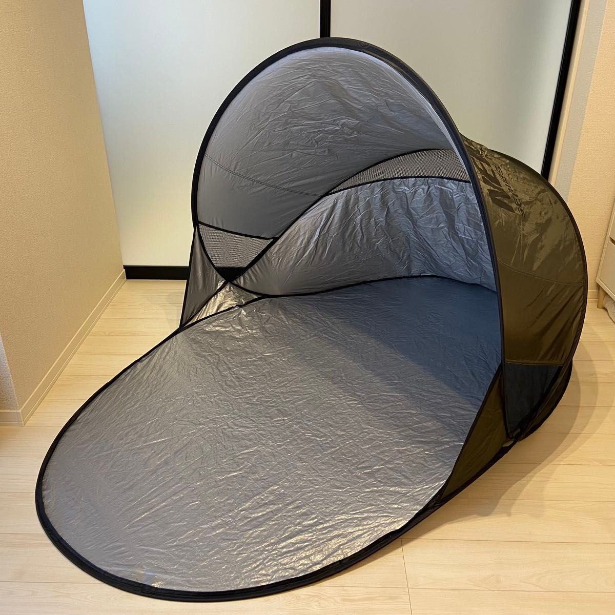 未使用】20SS ネイバーフッド CAVE / E-POP UP TENT 未使用】20SS ネイバーフッド CAVE / E-POP UP TENT