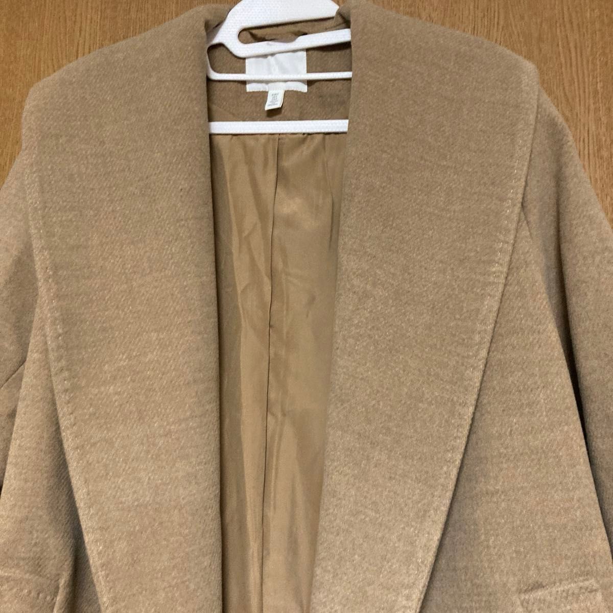 H&M ロングコート キャメル 人気|Yahoo!フリマ(旧PayPayフリマ) H&M ロングコート キャメル 人気|Yahoo!フリマ(旧PayPayフリマ)