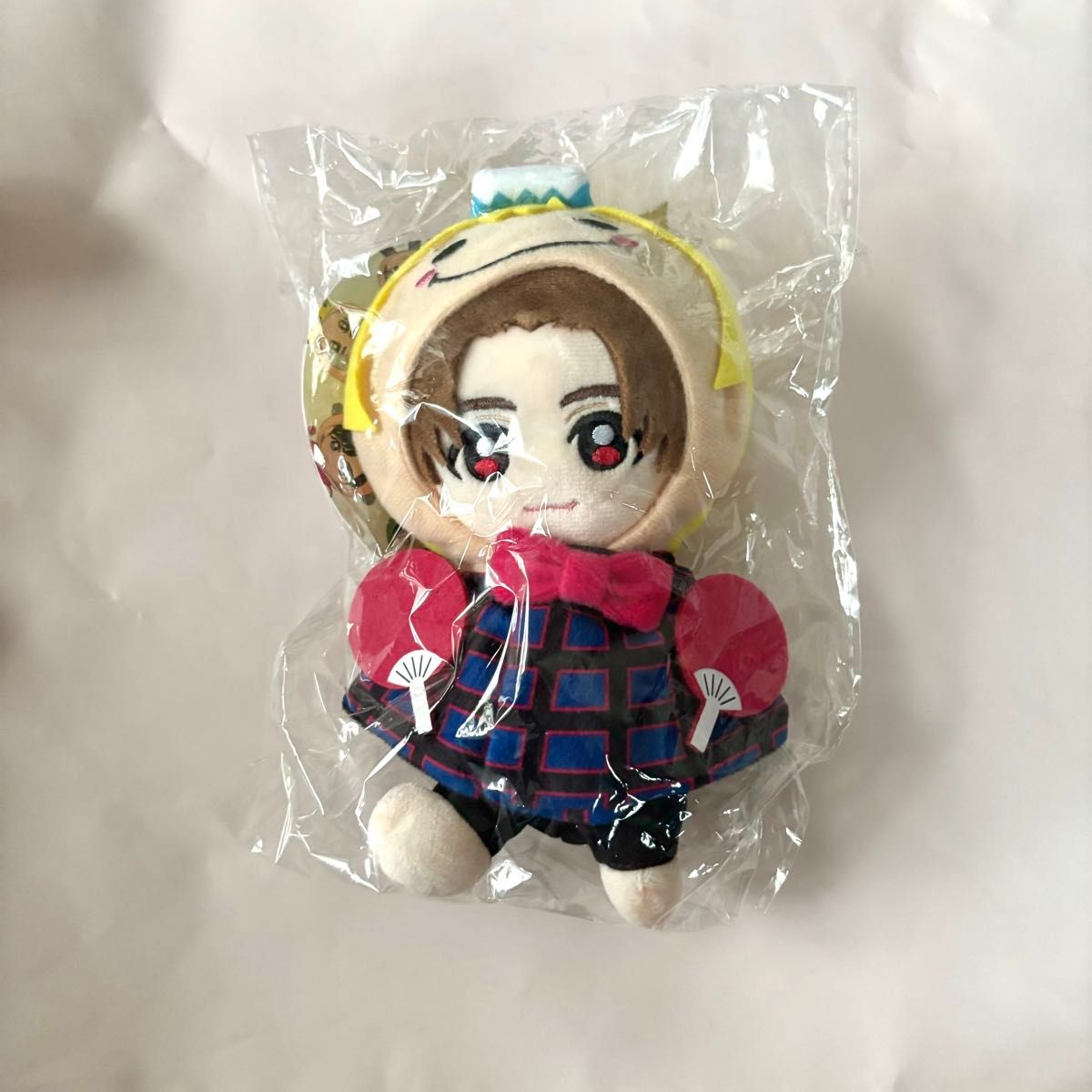 Hey Say JUMP 山田涼介 ぬいぐるみ|Yahoo!フリマ(旧PayPayフリマ) Hey Say JUMP 山田涼介 ぬいぐるみ|Yahoo!フリマ(旧PayPayフリマ)