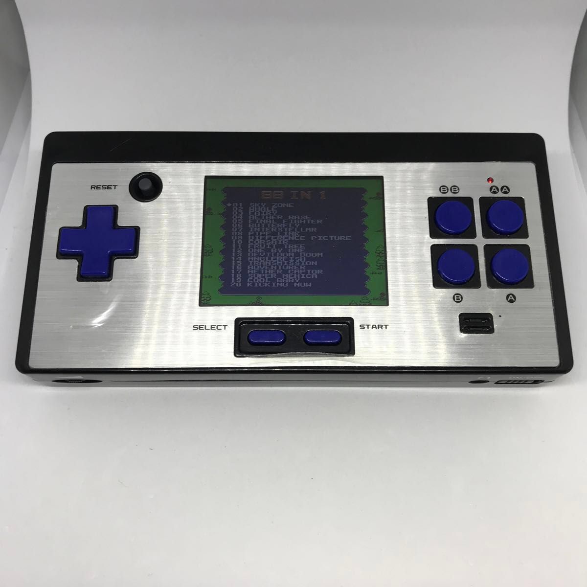 ファミコン互換機】コロンバスサークル8ビットポケットソフト ファミコン互換機】コロンバスサークル8ビットポケットソフト