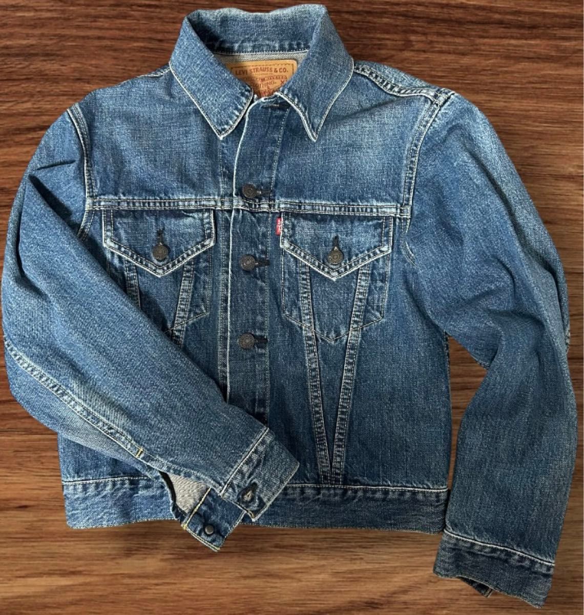 超美品】リーバイス Levi s 557 ビッグE 90s 3rdモデル 超美品】リーバイス Levi s 557 ビッグE 90s 3rdモデル