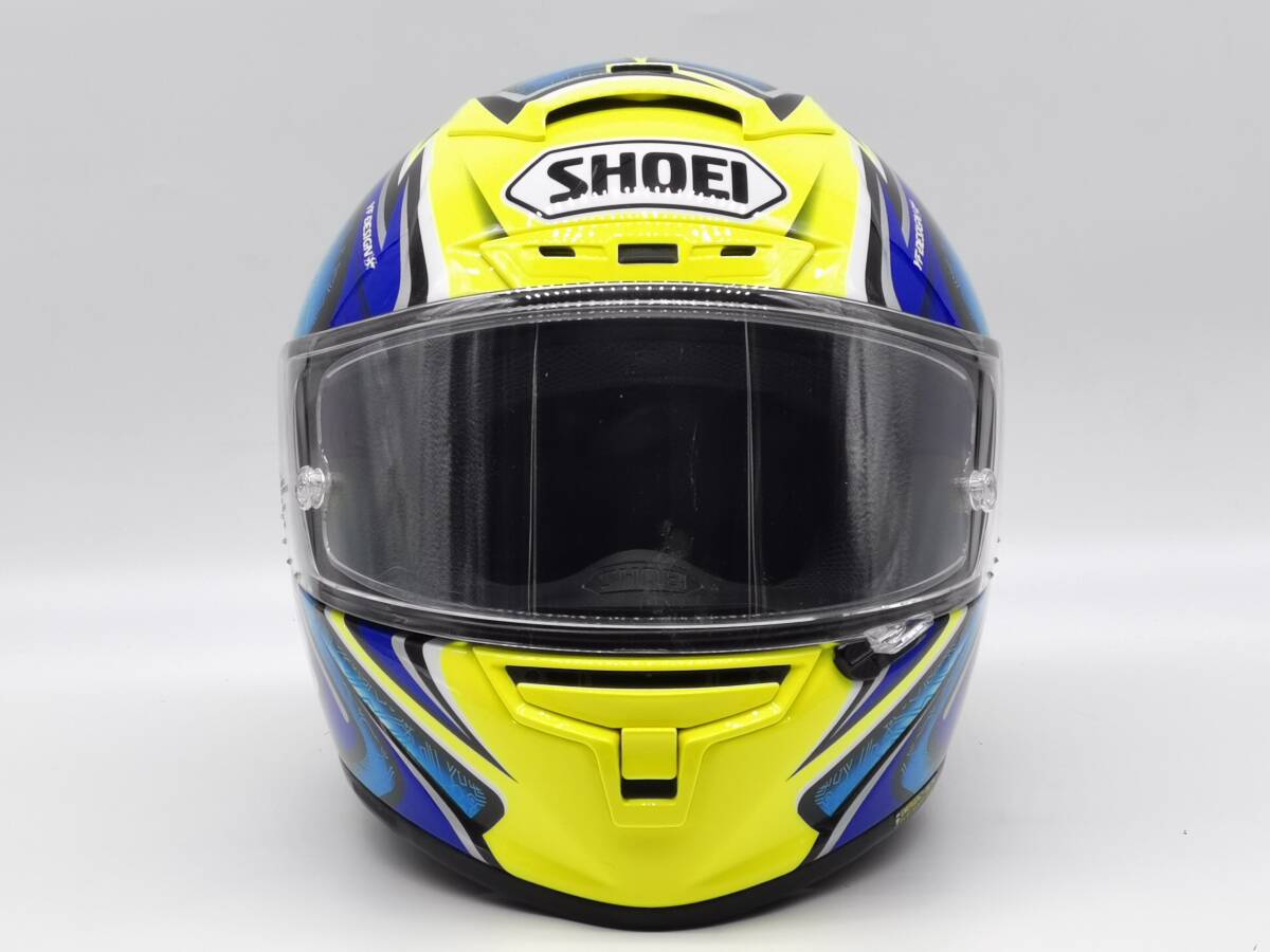 SHOEI ショウエイ X-Fourteen DAIJIRO エックス-フォーティーン SHOEI ショウエイ X-Fourteen DAIJIRO エックス-フォーティーン