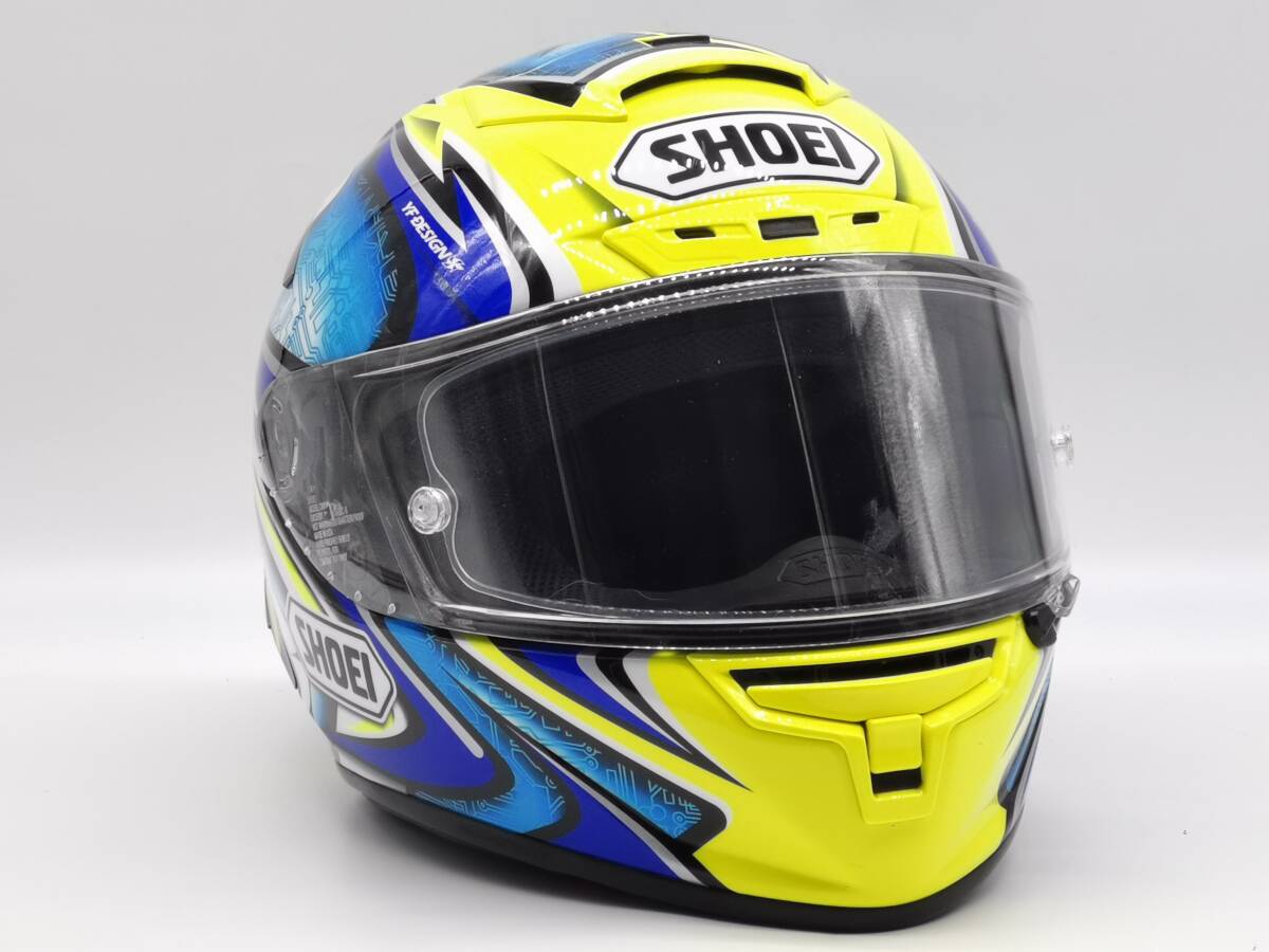 SHOEI ショウエイ X-Fourteen DAIJIRO エックス-フォーティーン SHOEI ショウエイ X-Fourteen DAIJIRO エックス-フォーティーン