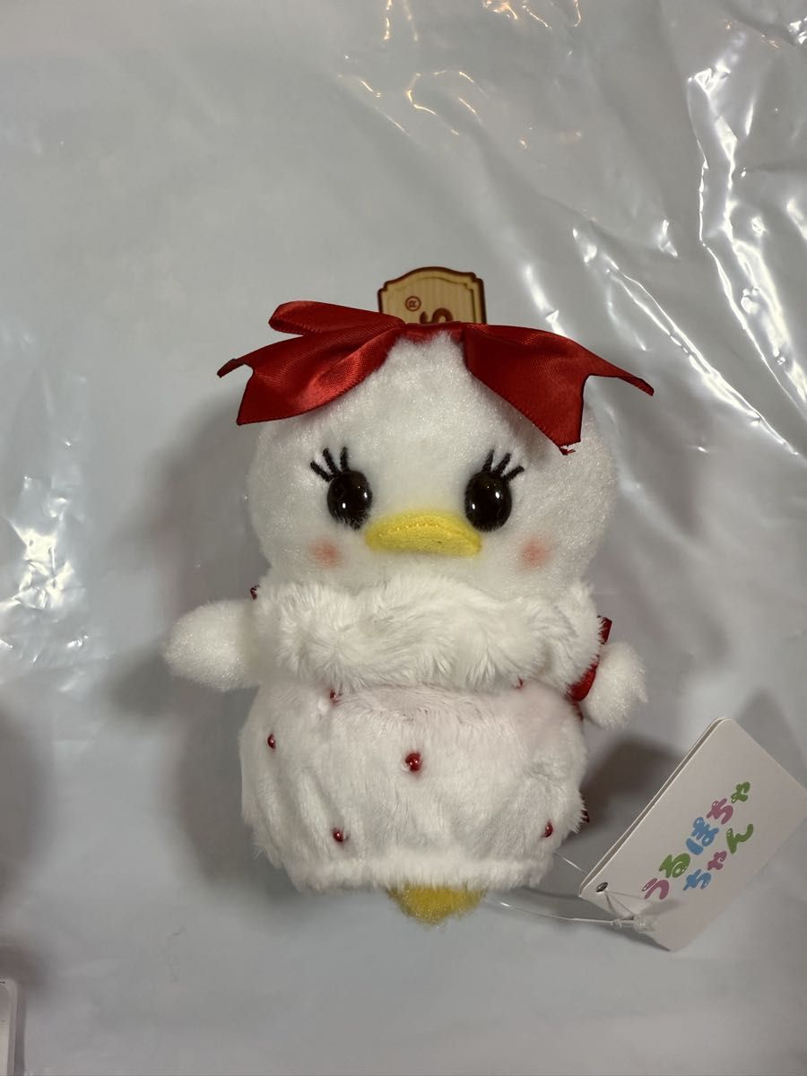 Amazon.co.jp: ぬいぐるみ うるぽちゃちゃん クリスマス 2023 3