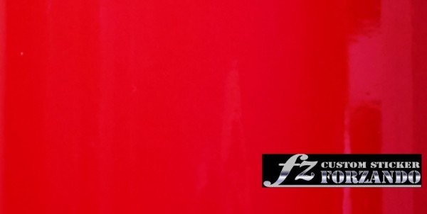 シビック　ステアリングエンブレムフィルム　ダークレッド　車種別カット済みステッカー専門店　ｆｚ　ＦＫ７　ＦＣ１_画像3