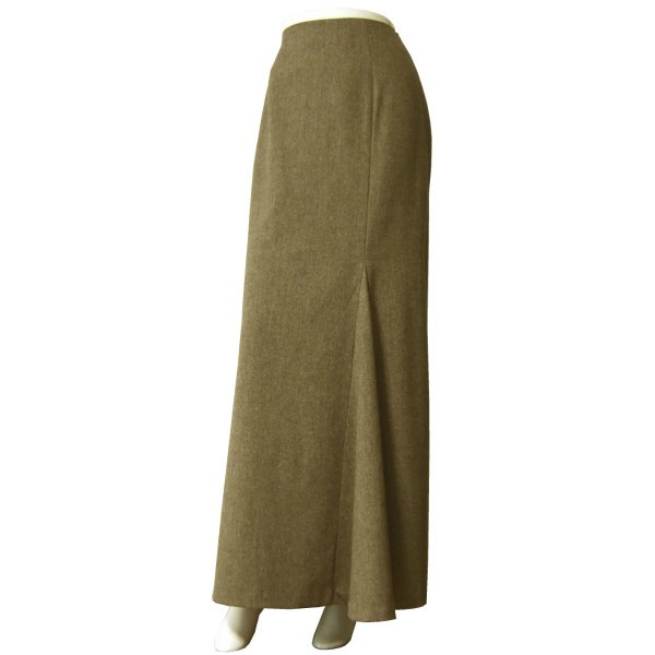 新着 美品/アツロウタヤマ ATSRO ボトムス 秋冬向け ツイード ウール素材 茶/ブラウン 表記EUR38号(9号相当) 大人なロングスカート TAYAMA Mサイズ 新着 美品/アツロウタヤマ ATSRO ボトムス 秋冬向け ツイード ウール素材 茶/ブラウン 表記EUR38号(9号相当) 大人なロングスカート TAYAMA Mサイズ