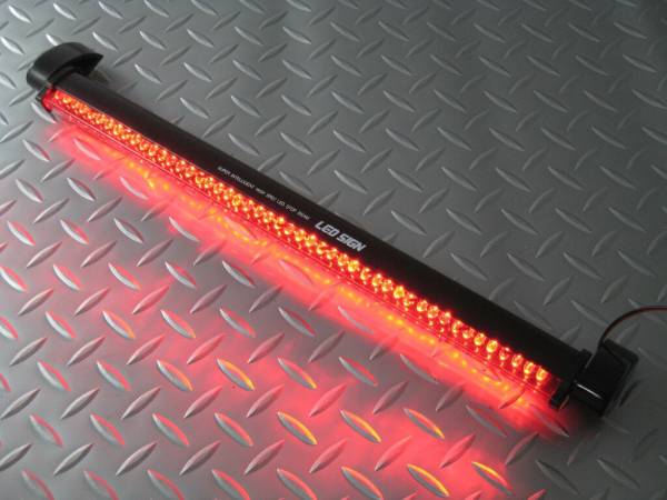 универсальный 48 полосный LED дополнительный стоп-сигнал на уровне глаз водителя легкий грузовик малолитражный легковой автомобиль стандартный машина экономичный автомобиль 12v детали детали машина сопутствующие товары машина модный Toyota Honda car 