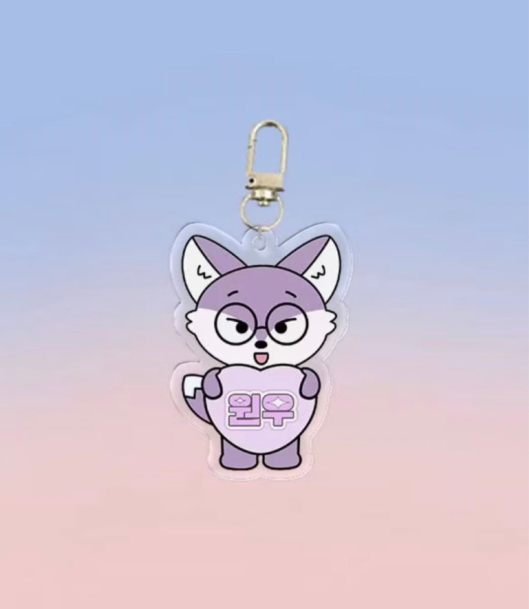 MINITEEN キーホルダー ウォヌ セブチ|Yahoo!フリマ(旧PayPay MINITEEN キーホルダー ウォヌ セブチ|Yahoo!フリマ(旧PayPay