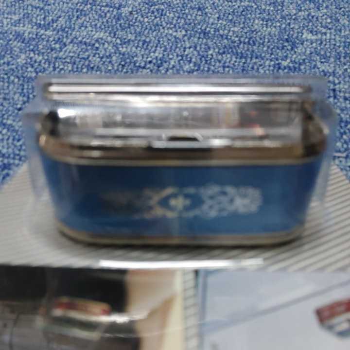 [ ashtray ] magnet attaching .(TOMAG) in car * other * simple ashtray * Showa era era. thing ( new goods )