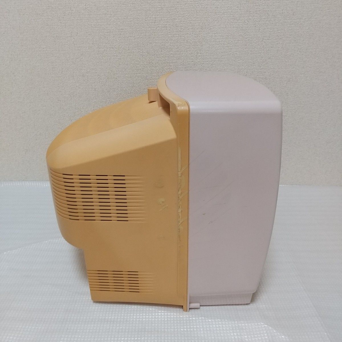 サンリオ ハローキティ ブラウン管テレビ|Yahoo!フリマ(旧 サンリオ ハローキティ ブラウン管テレビ|Yahoo!フリマ(旧