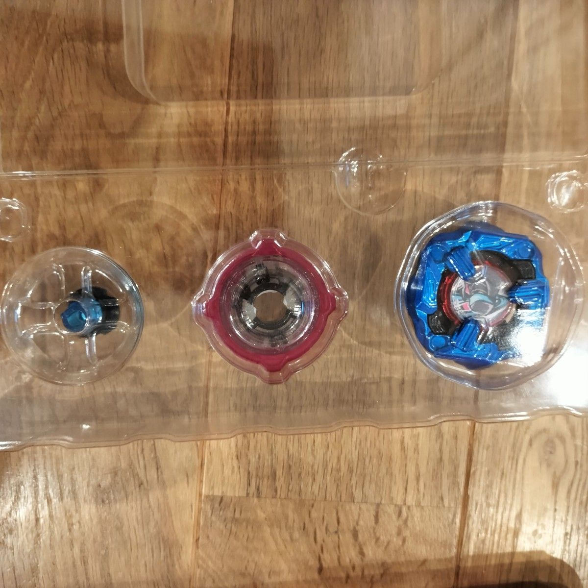 シノビナイフ 4-60LF ゲーム特典 ベイコード付き 予約特典 シノビナイフ 4-60LF ゲーム特典 ベイコード付き 予約特典