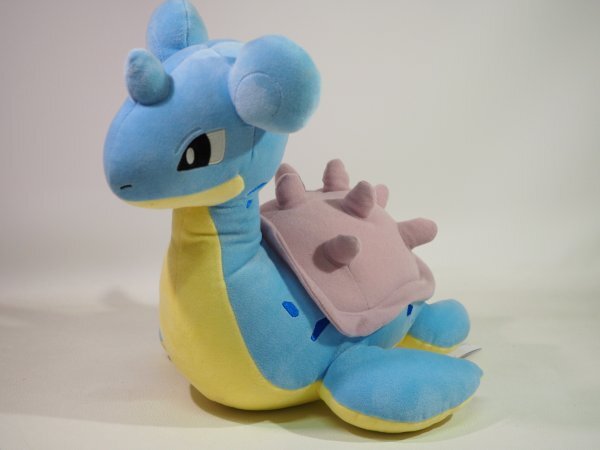 ☆B0420☆ポケットモンスター めちゃもふぐっと カラー ☆B0420☆ポケットモンスター めちゃもふぐっと カラー