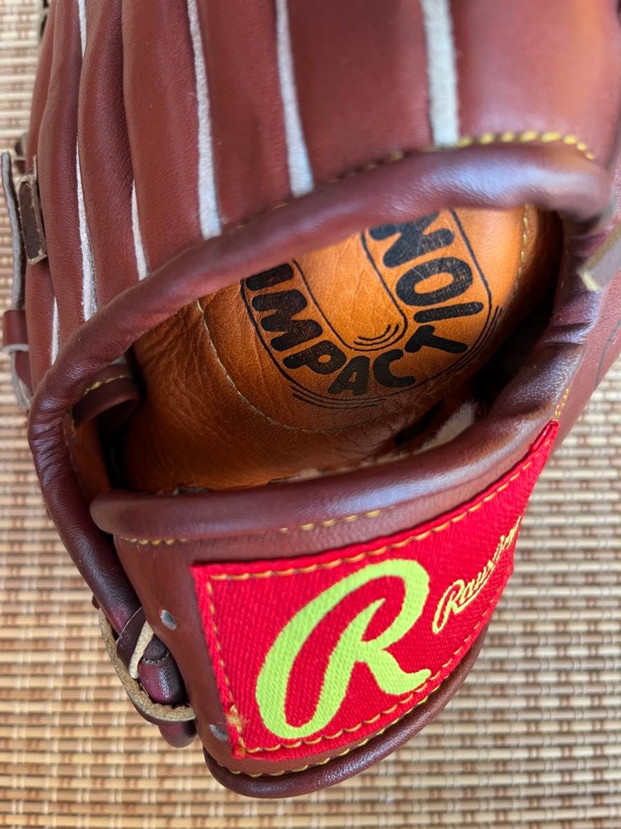 ローリングス 野球グローブ (rawlings american flap series ローリングス 野球グローブ (rawlings american flap series