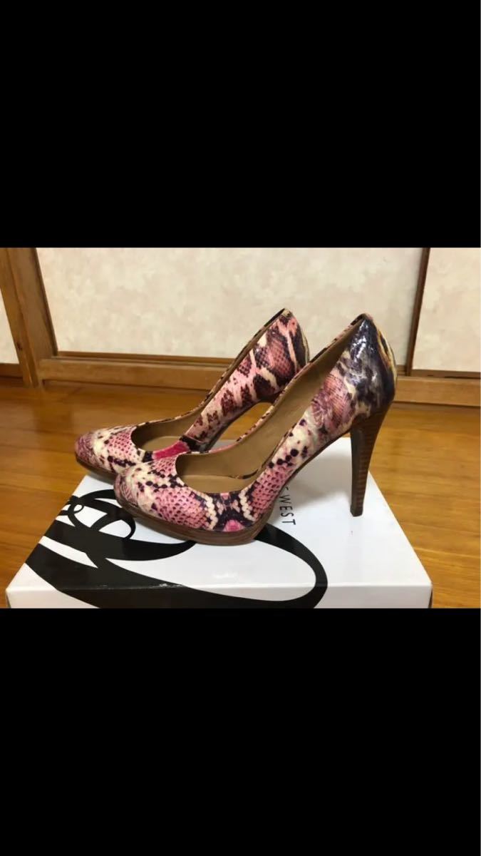 NINE WEST 新品 24