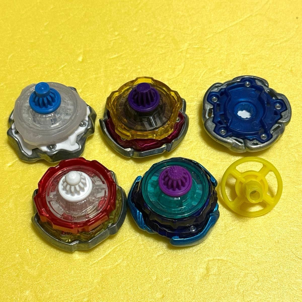 ベイブレードXまとめ売り|Yahoo!フリマ(旧PayPayフリマ) ベイブレードXまとめ売り|Yahoo!フリマ(旧PayPayフリマ)