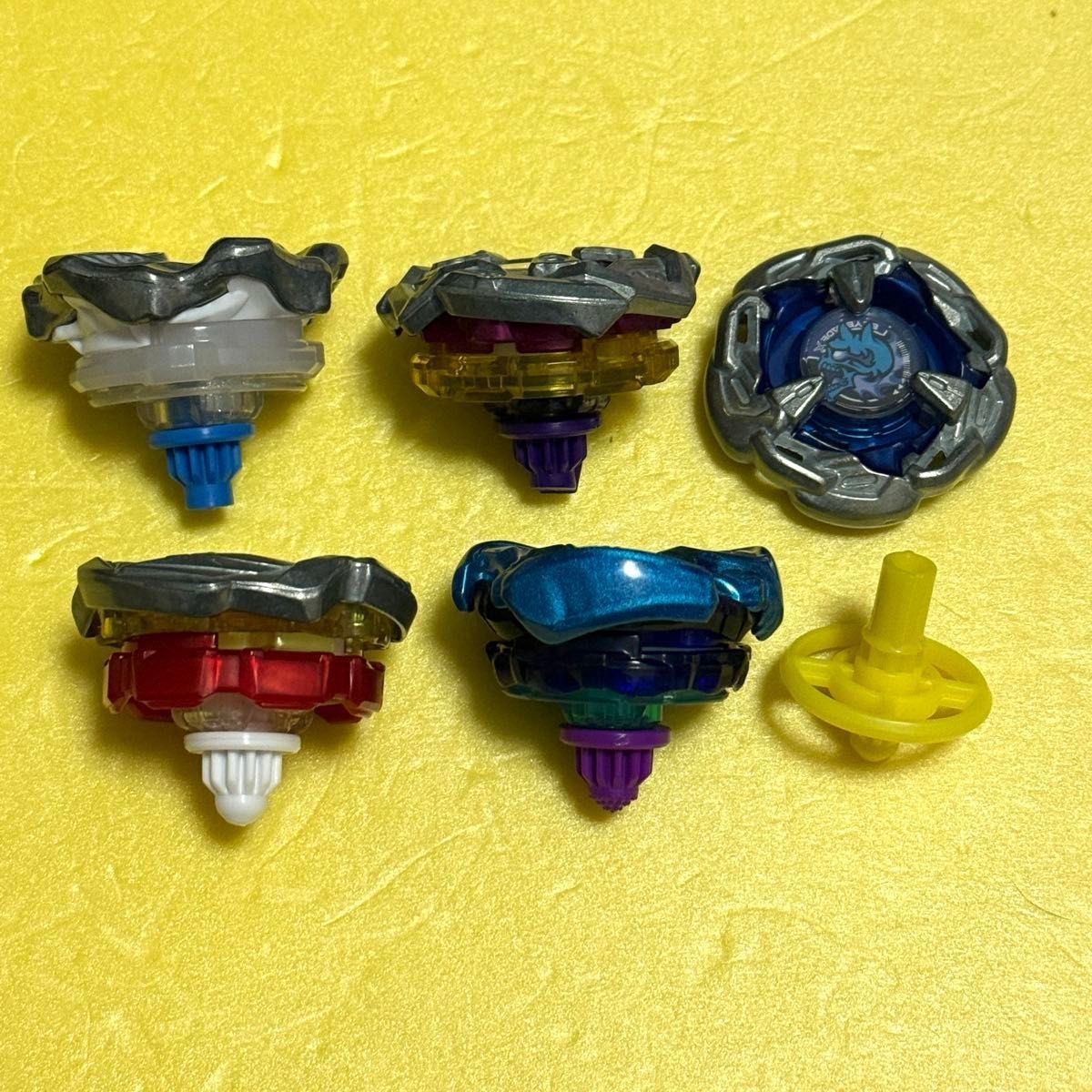 ベイブレードXまとめ売り|Yahoo!フリマ(旧PayPayフリマ) ベイブレードXまとめ売り|Yahoo!フリマ(旧PayPayフリマ)