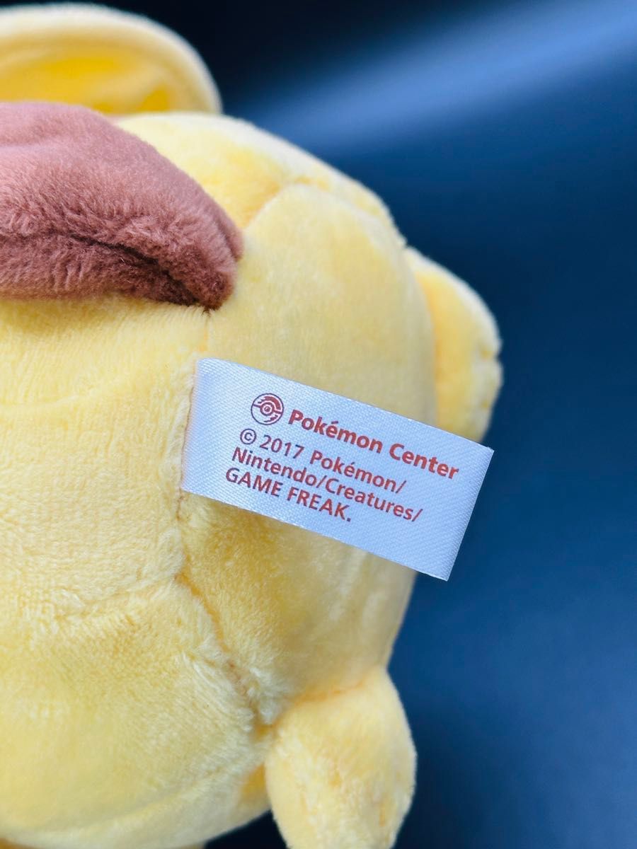 希少品】ポケモン ビクティニのポンチョを着たピカチュウ 希少品】ポケモン ビクティニのポンチョを着たピカチュウ