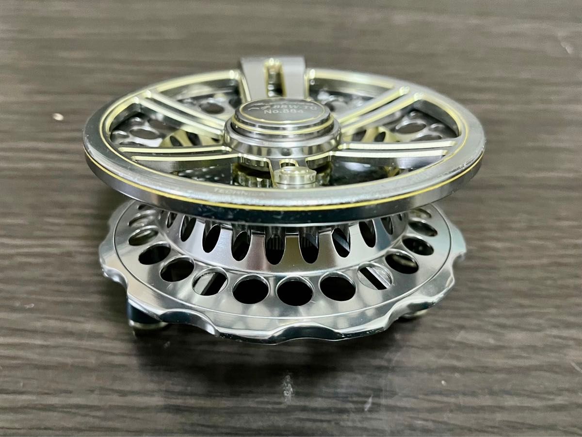黒鯛工房 アスリートヘチ 88W-TG athlete チタン ゴールド 黒鯛工房 アスリートヘチ 88W-TG athlete チタン ゴールド