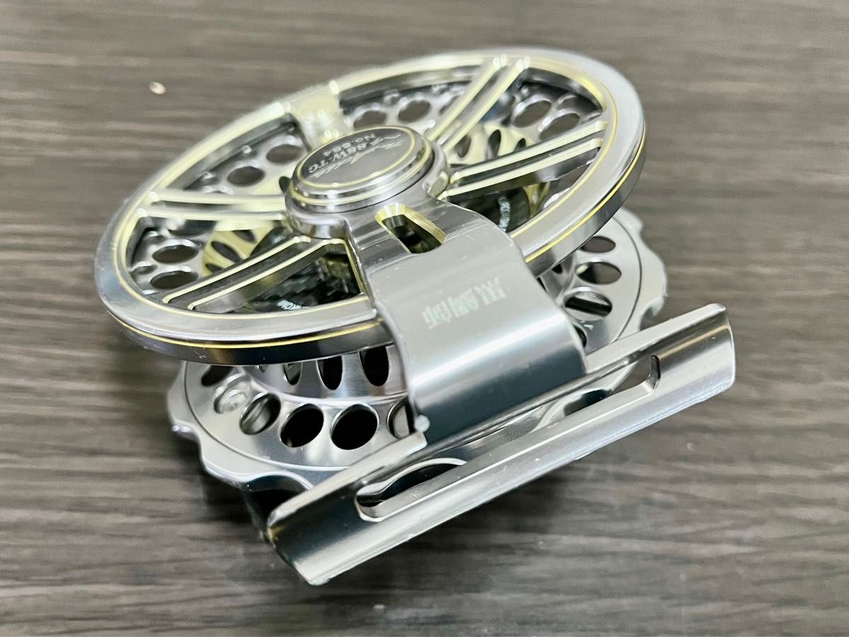 黒鯛工房 アスリートヘチ 88W-TG athlete チタン ゴールド 黒鯛工房 アスリートヘチ 88W-TG athlete チタン ゴールド