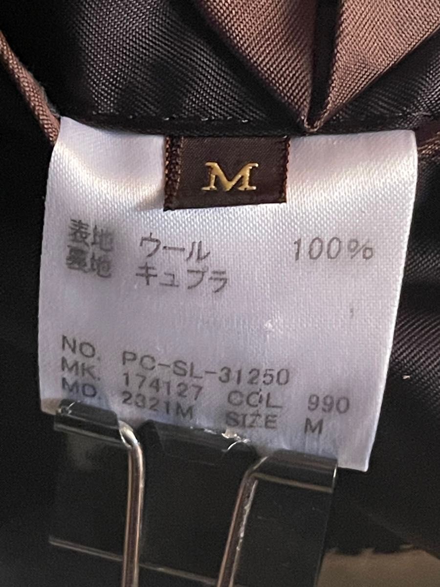 美品 ポールスミスコレクション 銀ボタンテーラードジャケット 美品 ポールスミスコレクション 銀ボタンテーラードジャケット