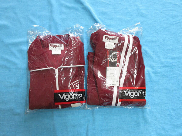 Yahoo!オークション - 体操服 中学校 高校 ジャージ 上下セット Yahoo!オークション - 体操服 中学校 高校 ジャージ 上下セット