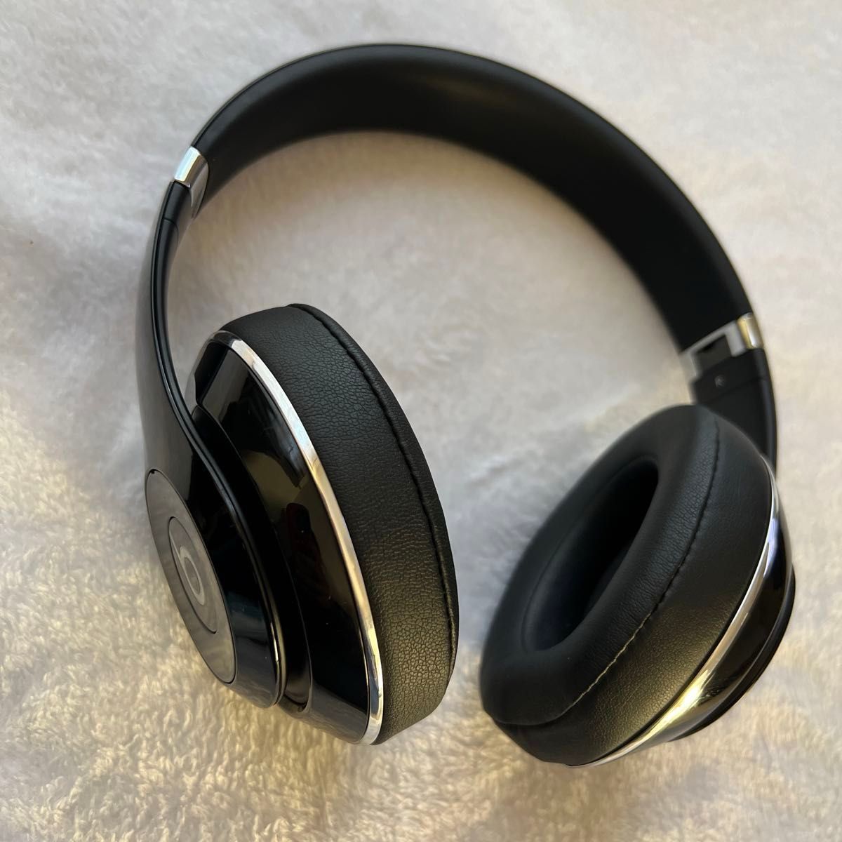 「高評価！」注目のレビュ beats studio wireless BO501｜Yahoo!フリマ（旧PayPayフリマ） ヘッドホン