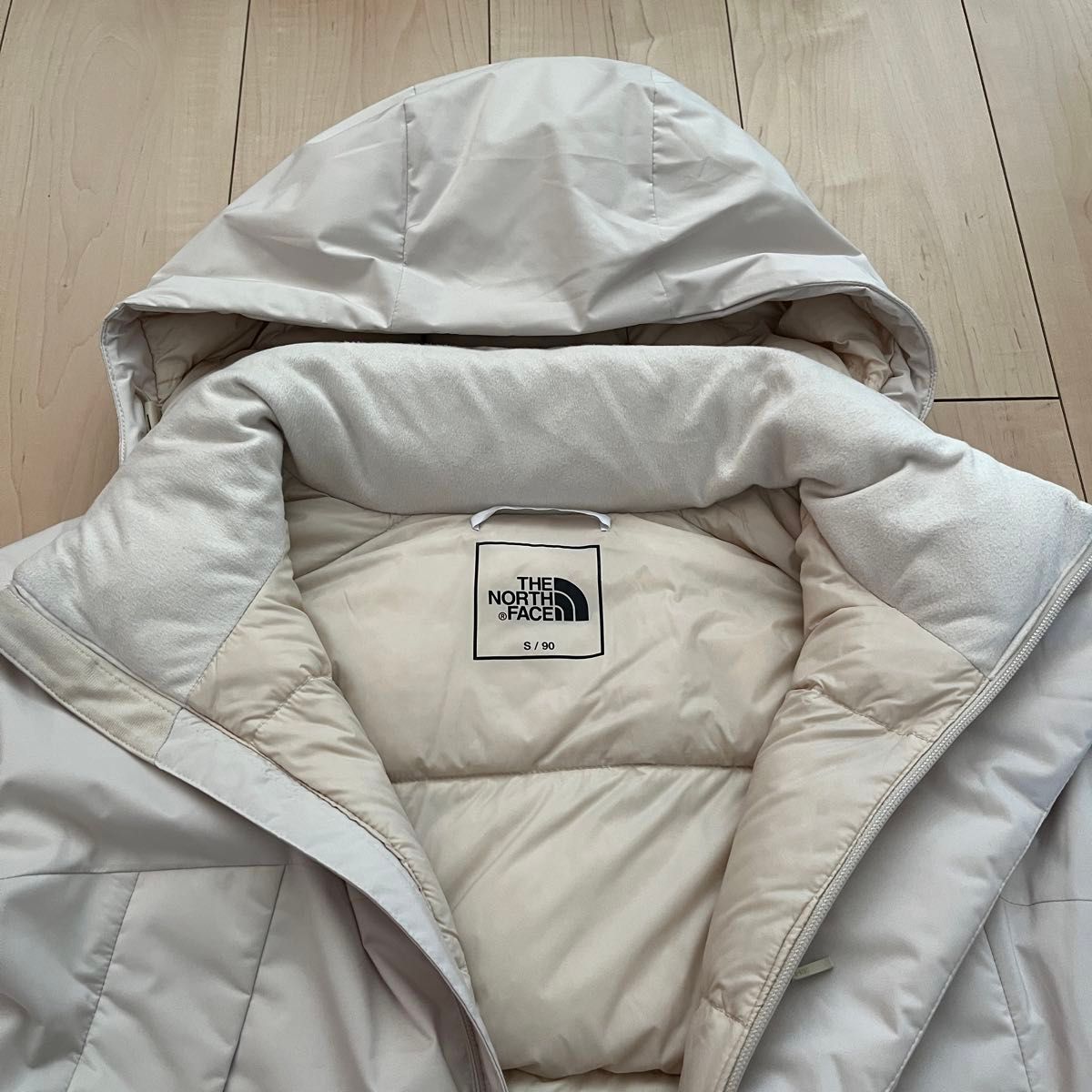 ザ ノースフェイス ダウンジャケット THE NORTH FACE 韓国 ザ ノースフェイス ダウンジャケット THE NORTH FACE 韓国