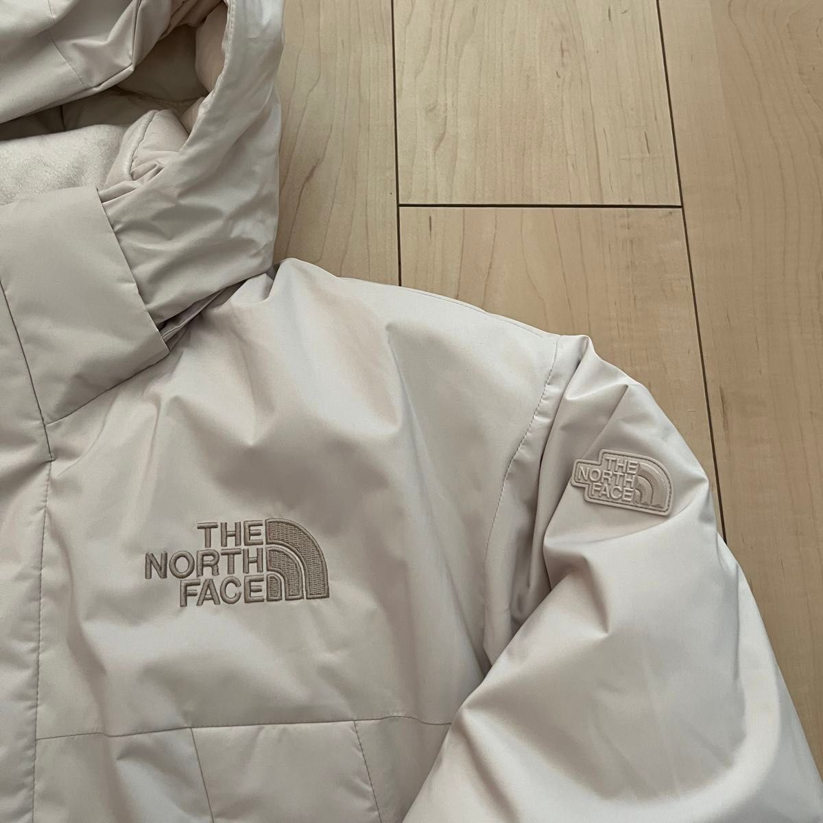 ザ ノースフェイス ダウンジャケット THE NORTH FACE 韓国 ザ ノースフェイス ダウンジャケット THE NORTH FACE 韓国