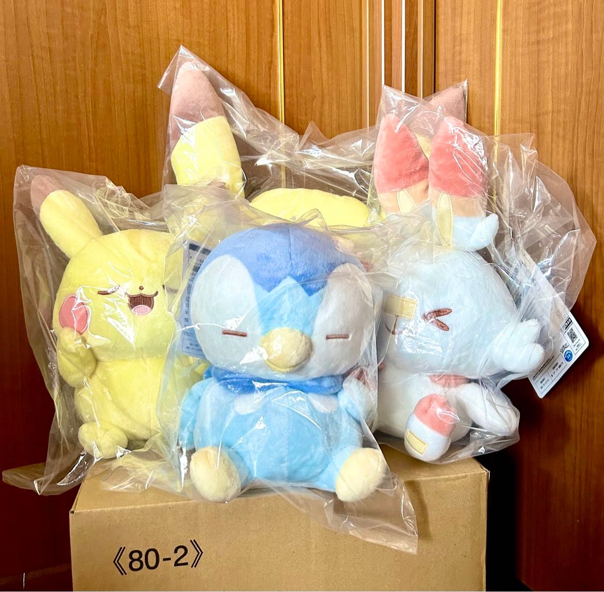 ポケピース一番くじ A賞 B賞 C賞 ラストワン賞 ピカチュウ ポケピース一番くじ A賞 B賞 C賞 ラストワン賞 ピカチュウ