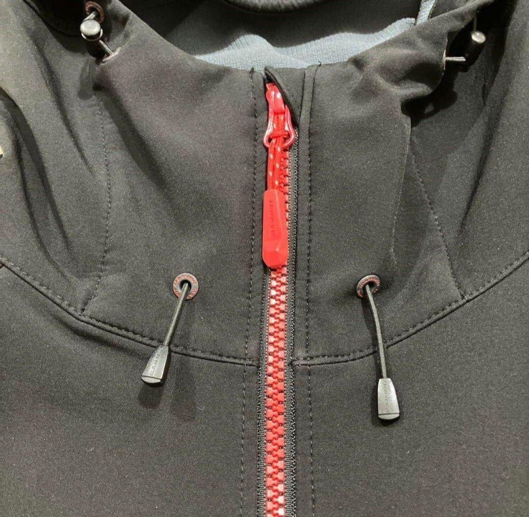 MAMMUT マムート ソフテックブラストサーマルジャケット メンズ MAMMUT マムート ソフテックブラストサーマルジャケット メンズ