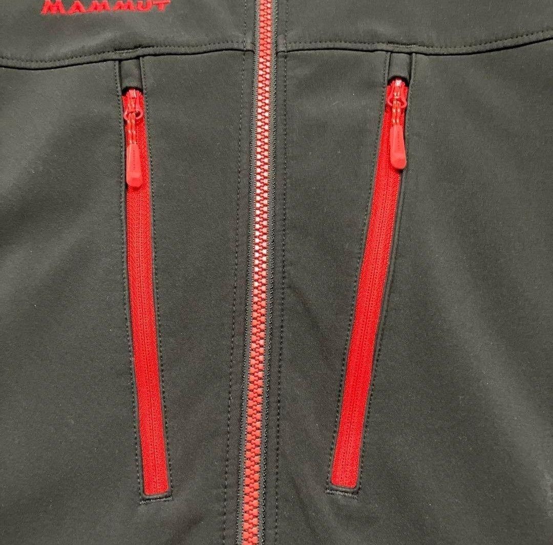 MAMMUT マムート ソフテックブラストサーマルジャケット メンズ MAMMUT マムート ソフテックブラストサーマルジャケット メンズ