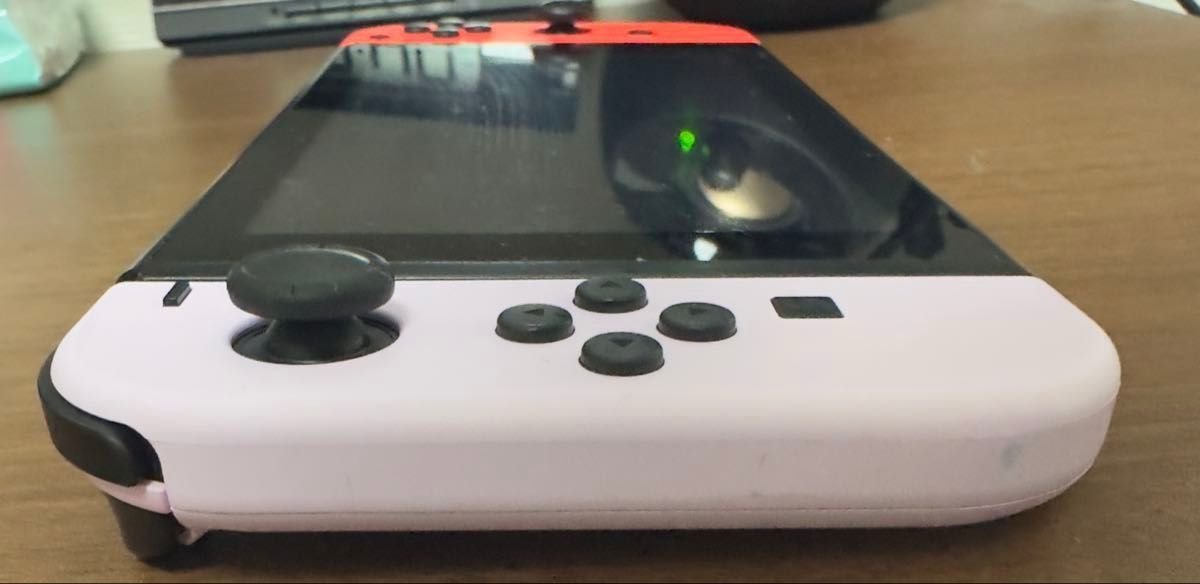 任天堂 Nintendo Switch 本体 ジョイコン ドックのみ 初期化済 任天堂 Nintendo Switch 本体 ジョイコン ドックのみ 初期化済