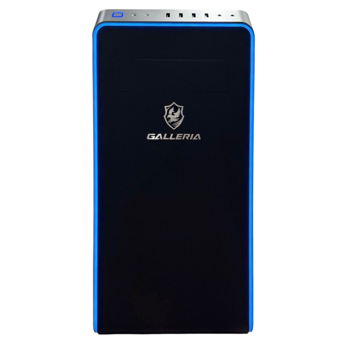 GALLERIA 高性能 ゲーミングPC i7 12700 RTX3070 ガレリア GALLERIA 高性能 ゲーミングPC i7 12700 RTX3070 ガレリア
