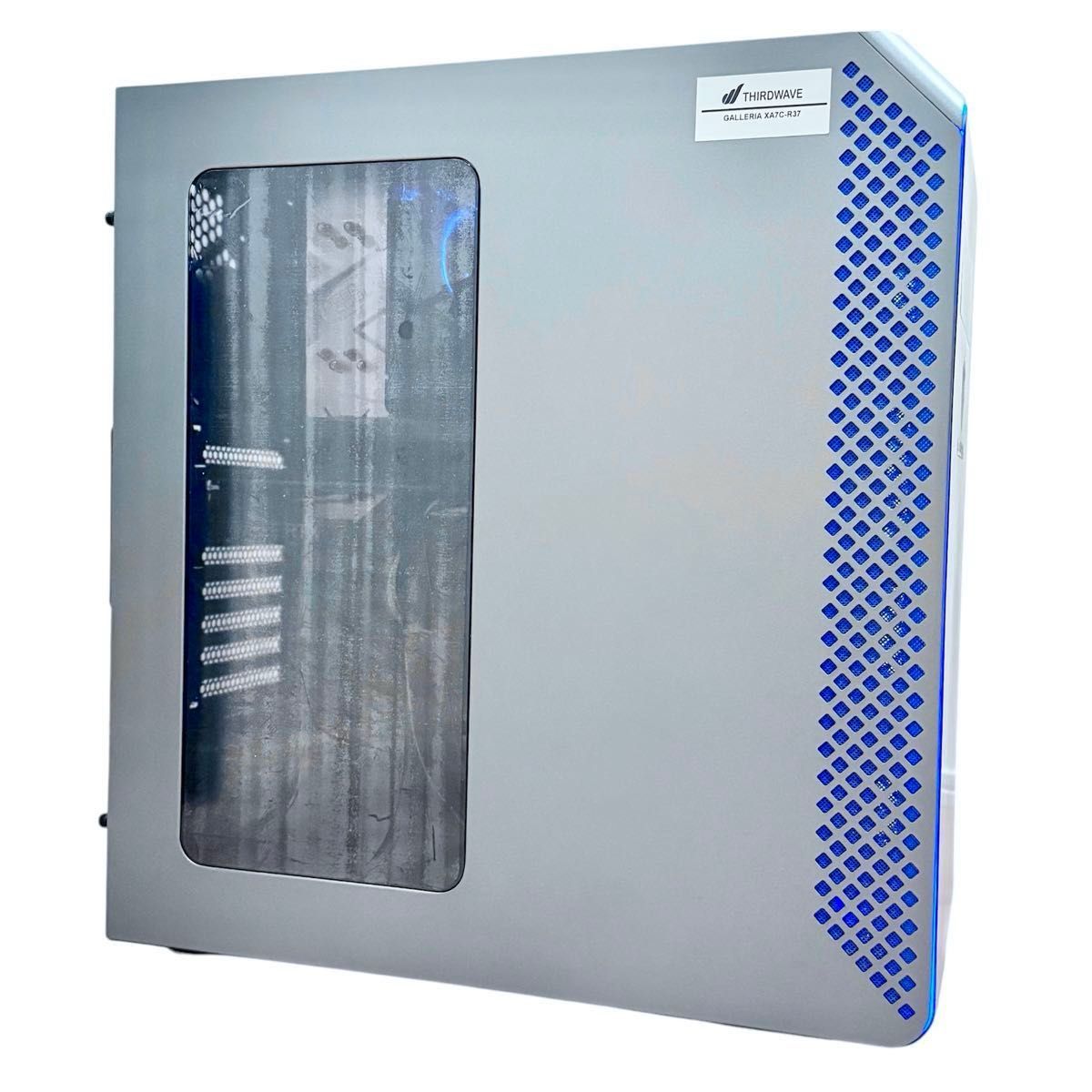 GALLERIA 高性能 ゲーミングPC i7 12700 RTX3070 ガレリア GALLERIA 高性能 ゲーミングPC i7 12700 RTX3070 ガレリア